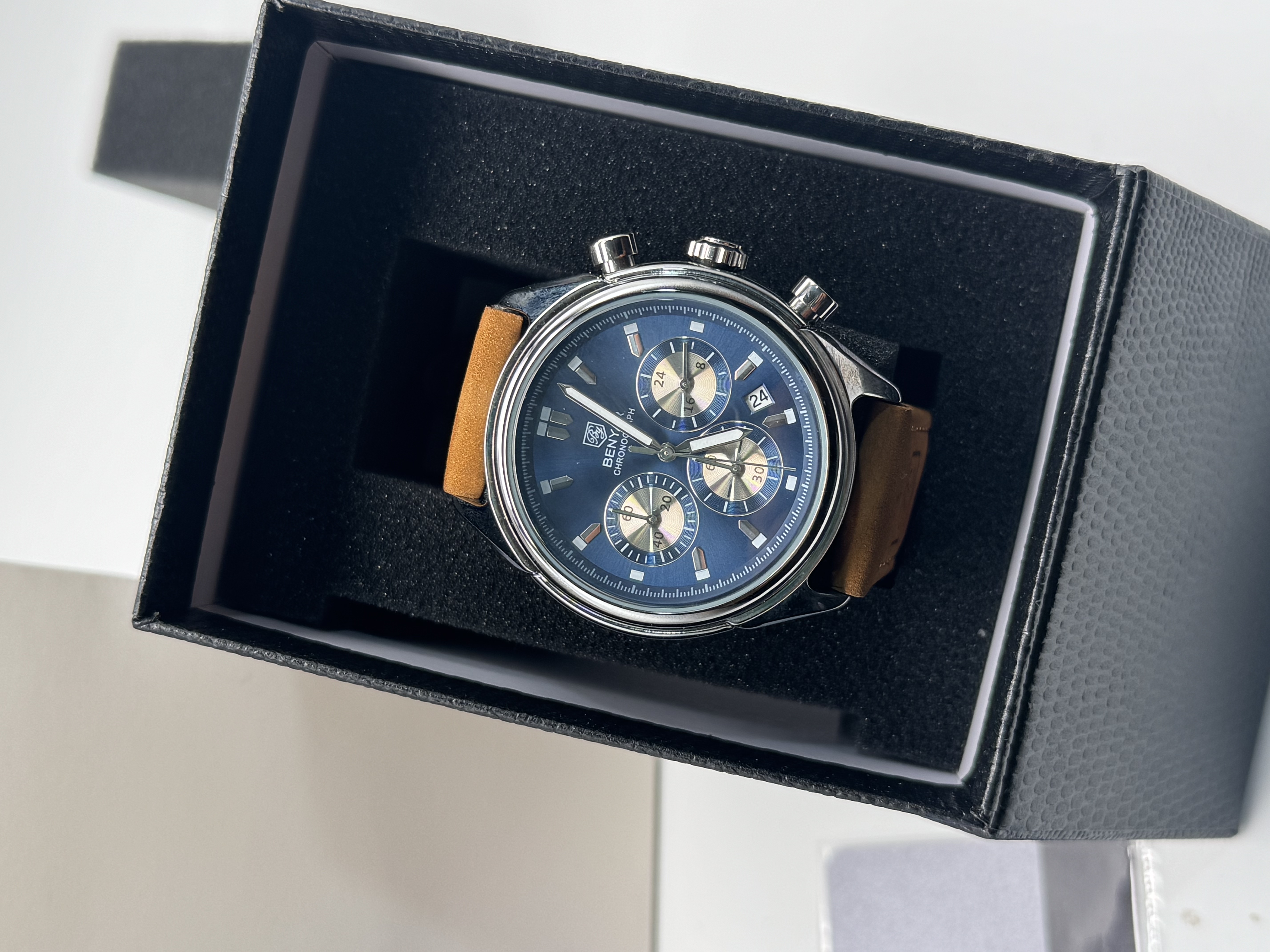 BENYAR Watch 5188 A Luxury For Your Wrist